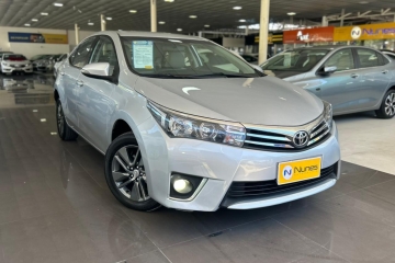 COROLLA
