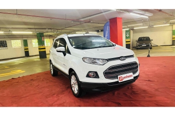 ECOSPORT