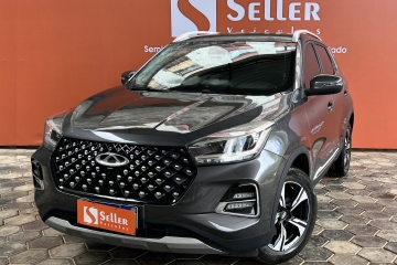 TIGGO 5X