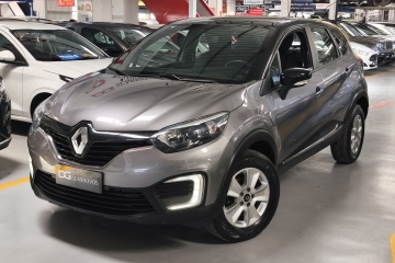 CAPTUR