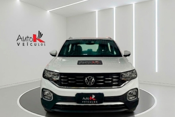 T-CROSS