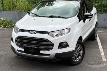 ECOSPORT