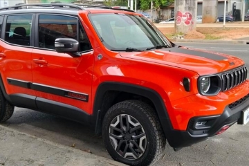 RENEGADE