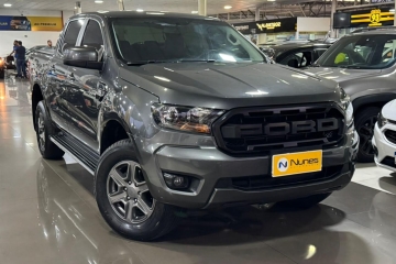 RANGER