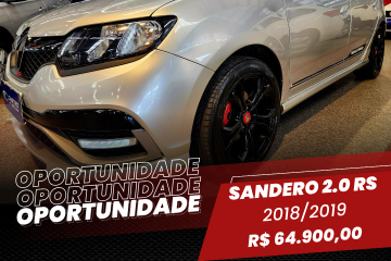 SANDERO