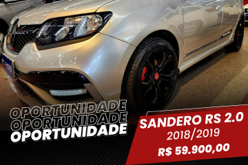 SANDERO