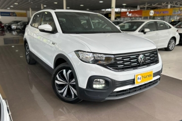 T-CROSS