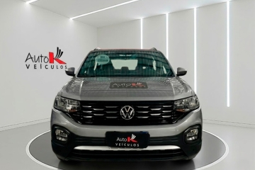 T-CROSS