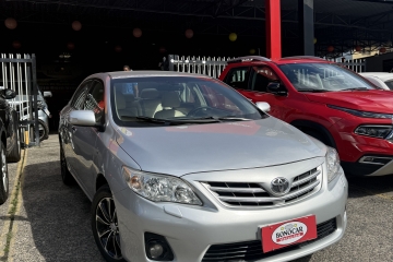 COROLLA