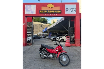 POP 110i