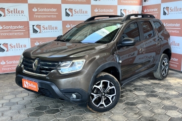 DUSTER