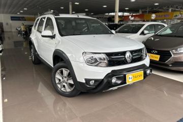 DUSTER