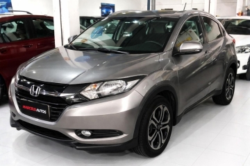 HR-V