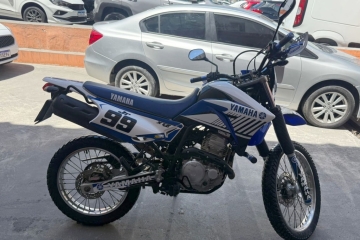XTZ 250 LANDER 249CC