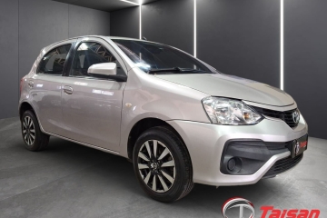 ETIOS
