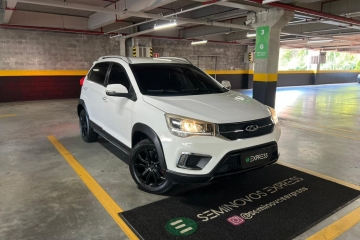 TIGGO 2