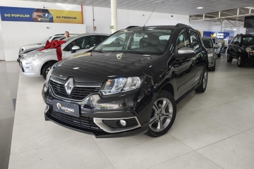 SANDERO