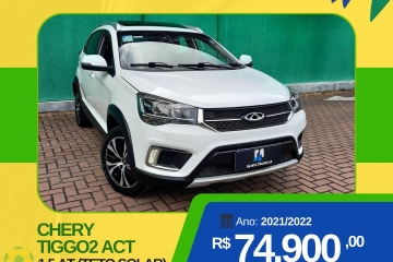 TIGGO 2