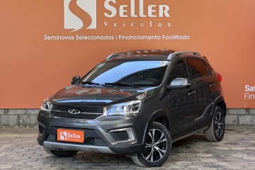 TIGGO 2