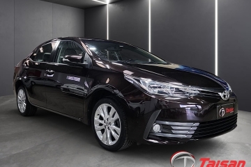 COROLLA
