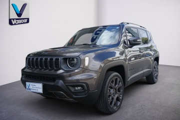RENEGADE