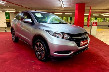 HR-V