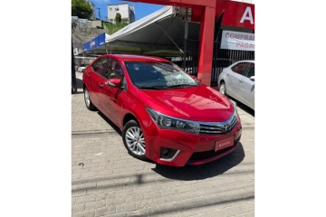 COROLLA