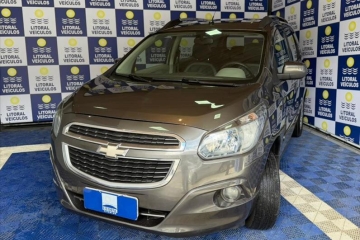  SPIN 