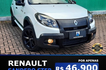 SANDERO