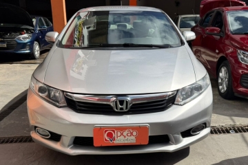 CIVIC