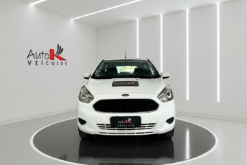 KA