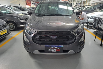  ECOSPORT 