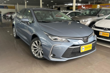 COROLLA