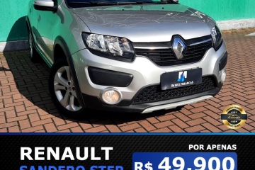 SANDERO