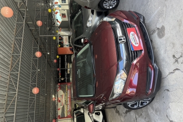 HR-V