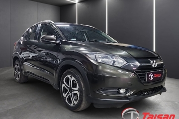 HR-V