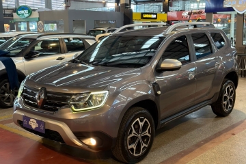 DUSTER