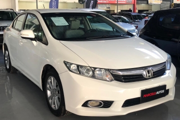 CIVIC