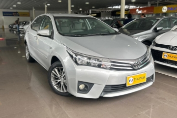 COROLLA