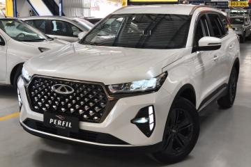 TIGGO 7