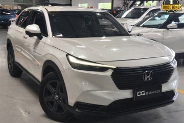 HR-V