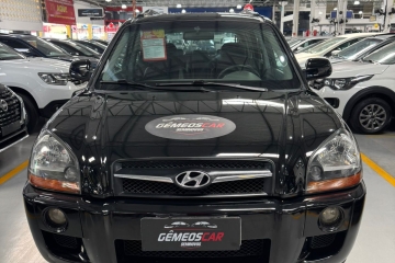 HYUNDATUCSON