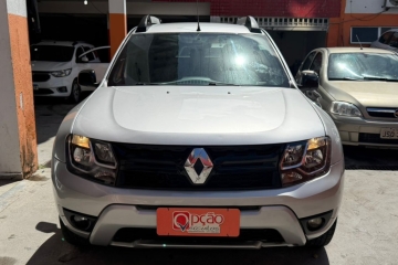 DUSTER OROCH