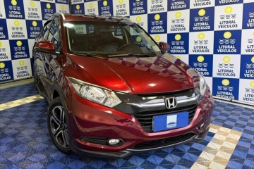  HR-V 