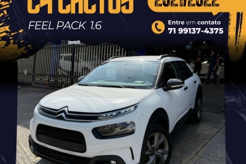  C4 CACTUS 