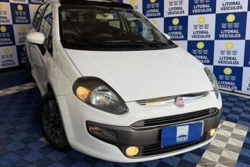  PUNTO 