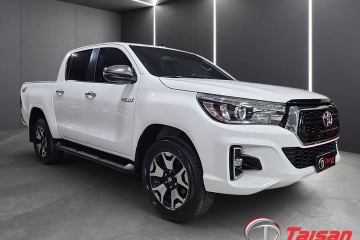 HILUX