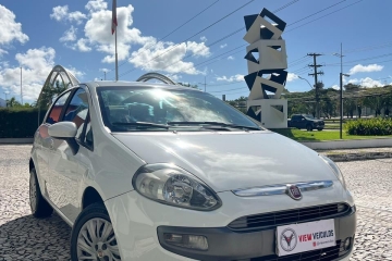 PUNTO