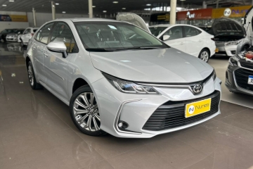 COROLLA