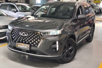 TIGGO 7